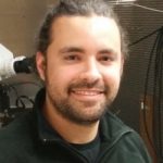 Eduardo Arteaga-Bracho
