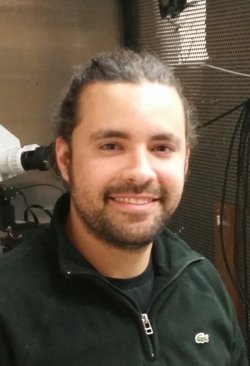 Eduardo Arteaga-Bracho