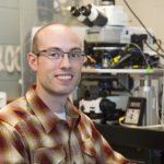 Timothy Balmer