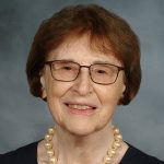 Bernice Grafstein