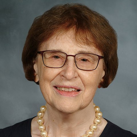 Bernice Grafstein