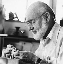 Theodore H. Bullock