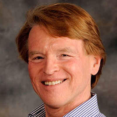 C. Allen Dearry