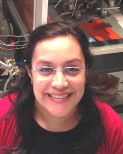Diany Paola Calderon