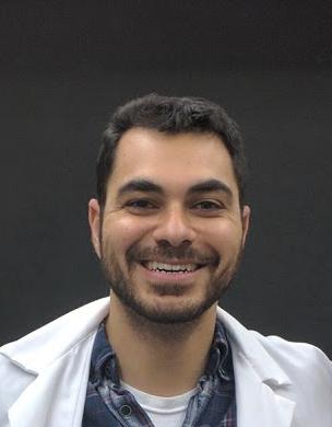Alexander Chamessian
