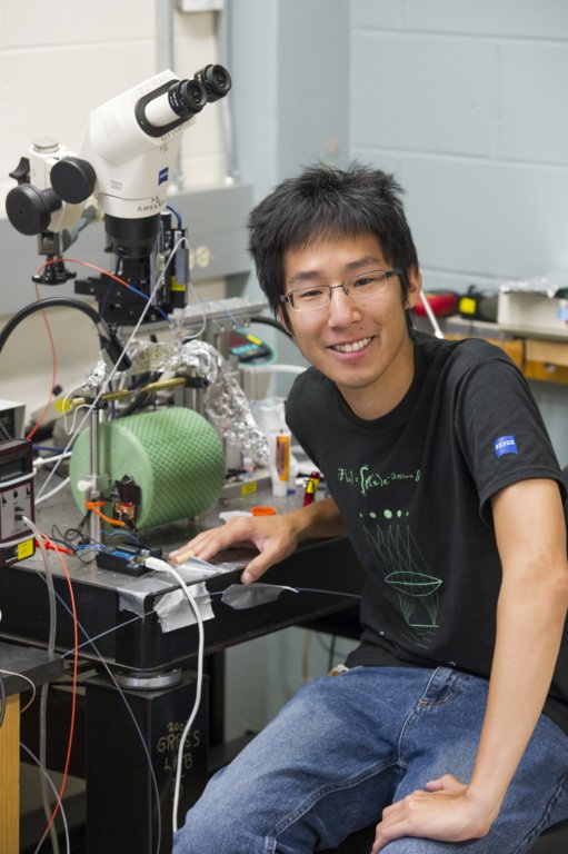 Christopher Chen