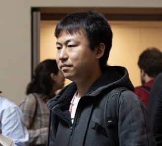 Ruidong Chen