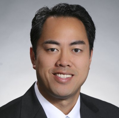 Victor F. Chin
