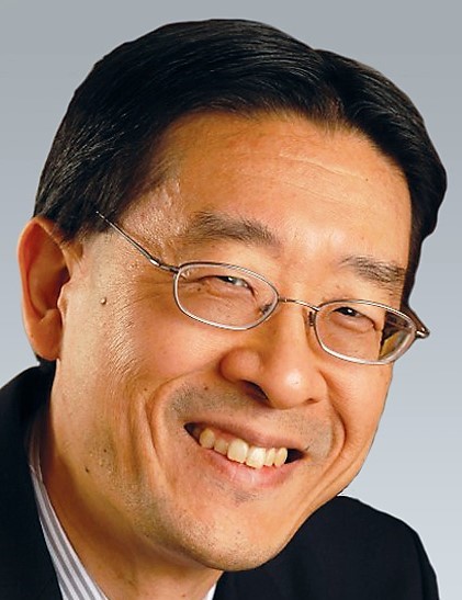 Dennis D. Choi