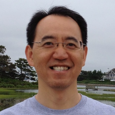 Chuan-Chin Chiao