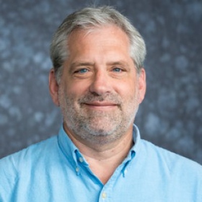 Clark A. Lindgren