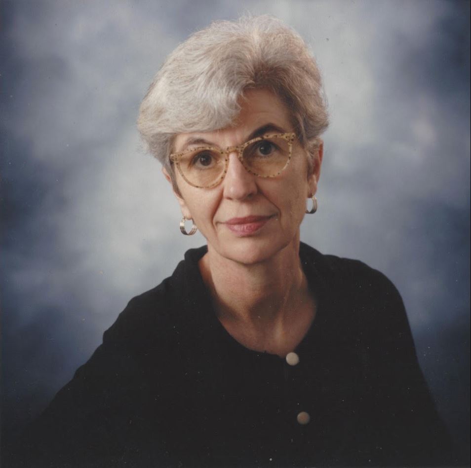 Helen Cserr