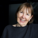 Frances Ashcroft
