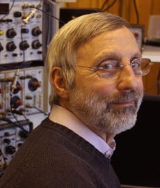 David Bodznick