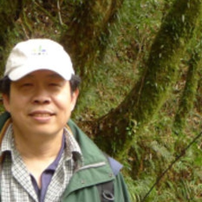 De-Shien Jong