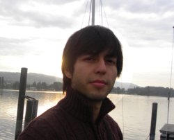 Fabio Echeverry