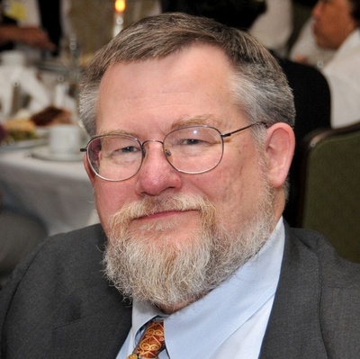Edwin B. George, II