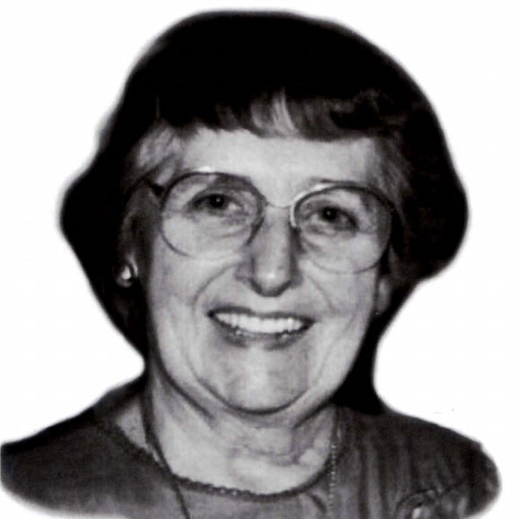 Ellen D. Grass