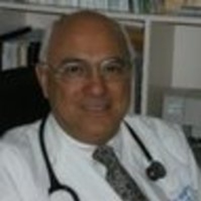 Enrique Lopez Mendoza