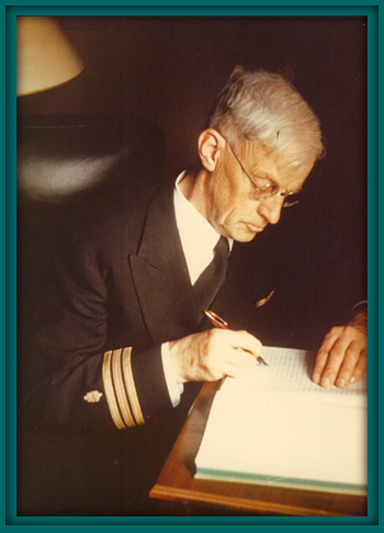 Alexander Forbes