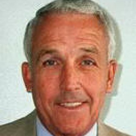 Donald T. Frazier