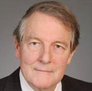 George W. Butterworth III
