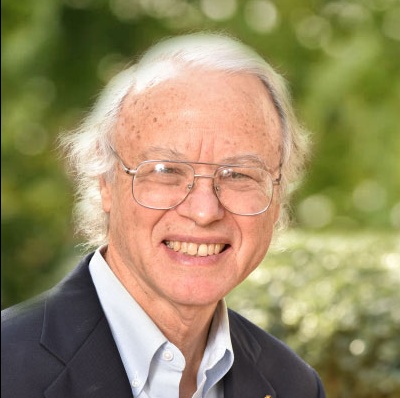 Gordon L. Fain