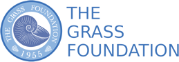Grass Foundation logo