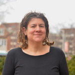 Heather L. Eisthen