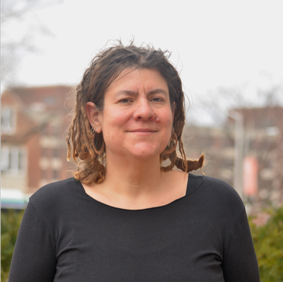 Heather L. Eisthen
