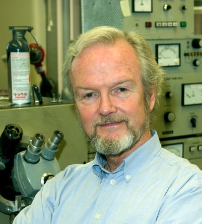 John Heuser