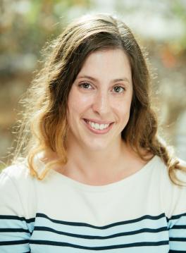 Erin Hisey