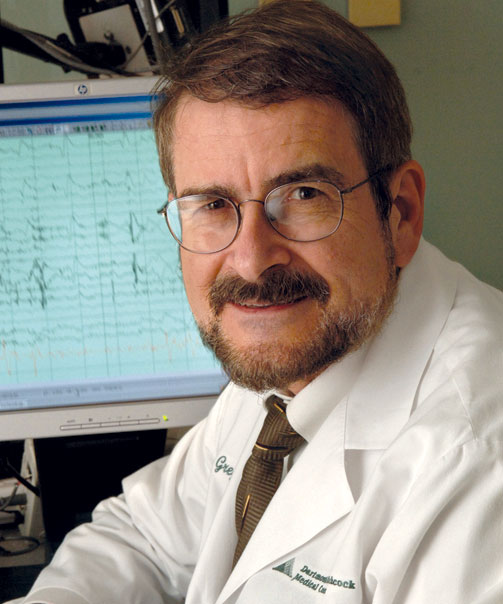 Gregory L. Holmes