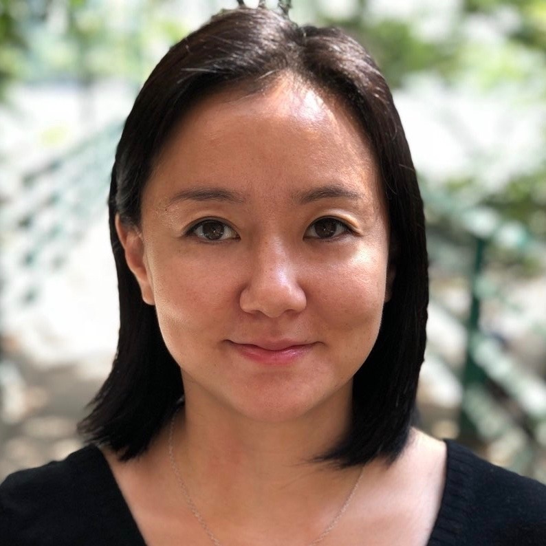 Y. Kate Hong