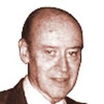 Horacio A. Garcia