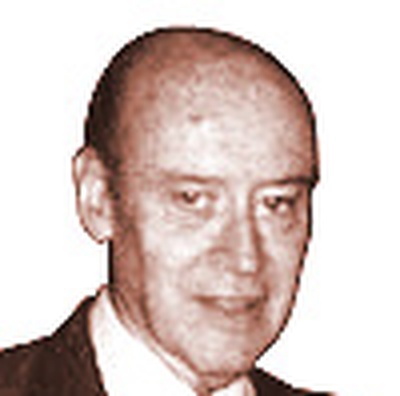 Horacio A. Garcia