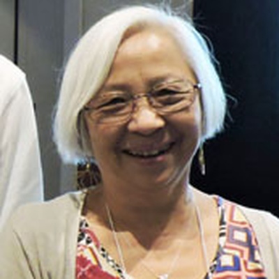 Ida Chow