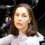 Isabel Llano