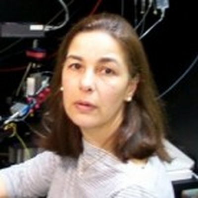 Isabel Llano
