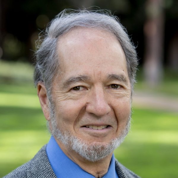 Jared Diamond