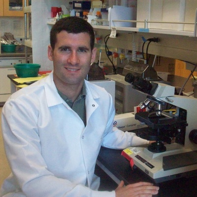 Jeffrey Lehrberg