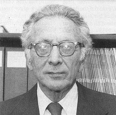 Jerome K. Merlis