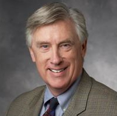 John W. Day