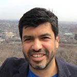 Jorge Contreras