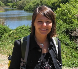Julijana Gjorgjieva