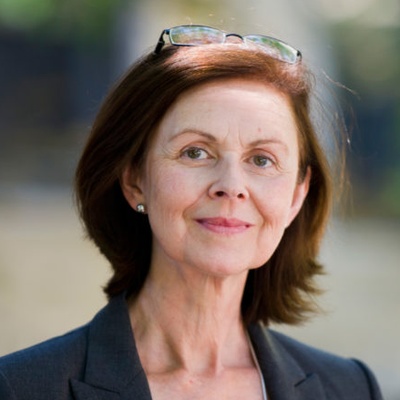 Kathleen G. Morgan