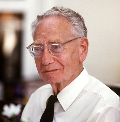 Bernard Katz