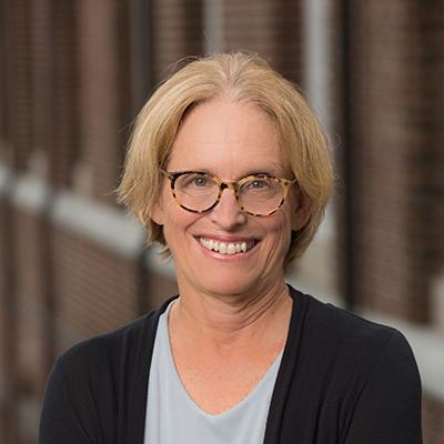 Darcy B. Kelley