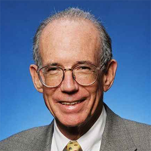 Donald Kennedy
