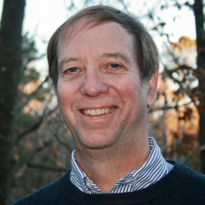 Kenneth Lohmann